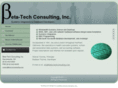 beta-techconsulting.com