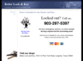 betterlockandkey.com