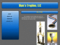 blumstrophies.com