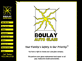 boulayautoglass.com
