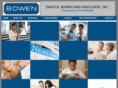 bowenassoc.com