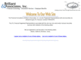 brillantandassociates.com
