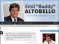 buddyaltobello.com