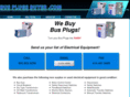 busplugsbuyer.com