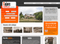 cajarc-immobilier.com