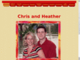 chris-heather.com