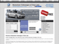 clearlakevolkswagen.net
