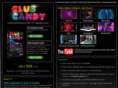 clubcandytv.com
