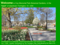 coememorialpark.com