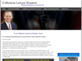 collectionlawyerhouston.com