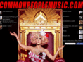 commonpeoplemusic.com