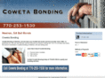 cowetabonding.com