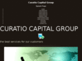 curatiocapitalgroup.com