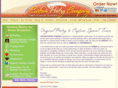 custompoetrycompany.com