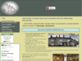 dales-cottages.com