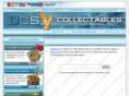 dcscollectables.com