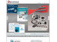 descautomotriz.com
