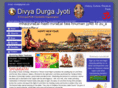 divyadurgajyoti.org