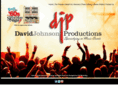 djohnsonproductions.com