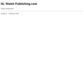 dlwalshpublishing.com