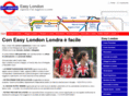 easylondon.com