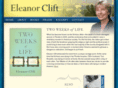 eleanorclift.com