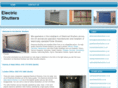 electricshutters.co.uk