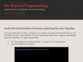 farbeyondprogramming.com