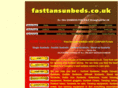 fasttansunbeds.co.uk