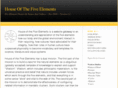 fivelements.net