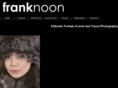 franknoon.com