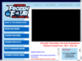 frozenfourerie.com