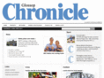 glossopchronicle.com