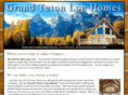 grandtetonloghomes.com