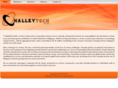 halleytech.com