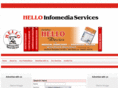 helloinfomediaservices.com