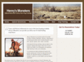 henrysmonsters.com