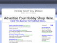 hobbyshopsandiego.com