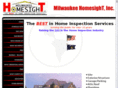 homeinspectionmilwaukee.com