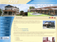 hotelakre.com