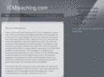 icmteaching.com