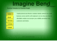 imaginebend.com