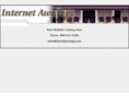 internetawnings.com