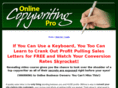 internetcopywritingpro.com