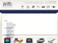 iowausedvolvo.com