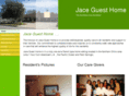 jaceguesthome.com