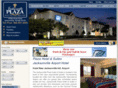 jacksonvilleplazahotel.com