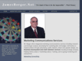 jamesberger.net