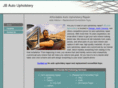 jbautoupholstery.com