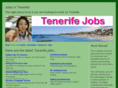 jobsintenerife.com